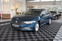 Volkswagen Passat 2023
