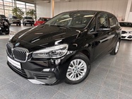 BMW 2 Series 2021