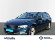 Volkswagen Passat 2022