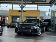 Audi A6 2020