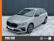 Skoda Scala 2025