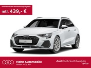 Audi A3 2025