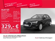 Audi Q3 2021