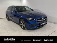 Mercedes-Benz C-Class 2024