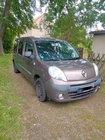 Renault Kangoo 2013