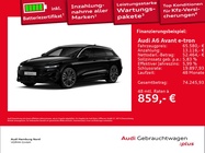 Audi A6 2025