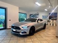 Ford Mustang 2017