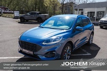 Ford Kuga 2022