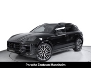 Porsche Cayenne 2026