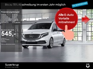 Mercedes-Benz EQV 2022