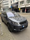 Land Rover Discovery Sport 2024