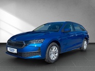 Skoda Octavia 2026
