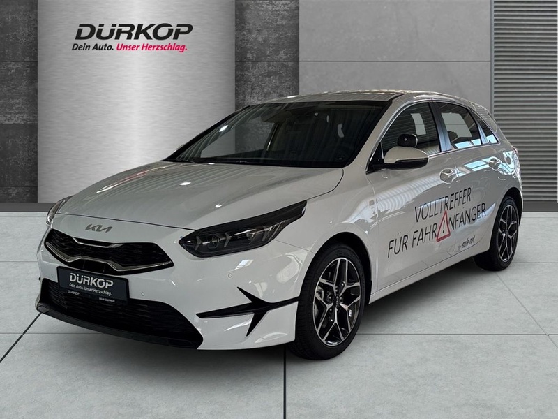 Kia cee'd / Ceed