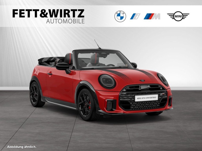 MINI Cabrio