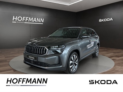 Skoda Kodiaq 2026
