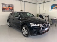 Audi Q5 2020