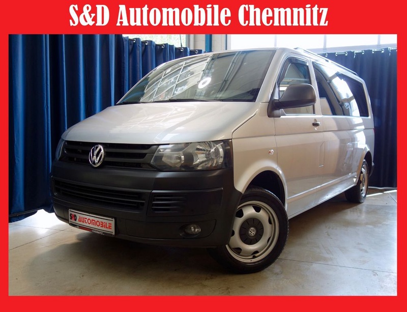 Volkswagen T6