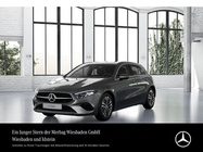 Mercedes-Benz A-Class 2025