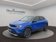 Opel Mokka 2022