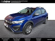 Dacia Sandero 2023