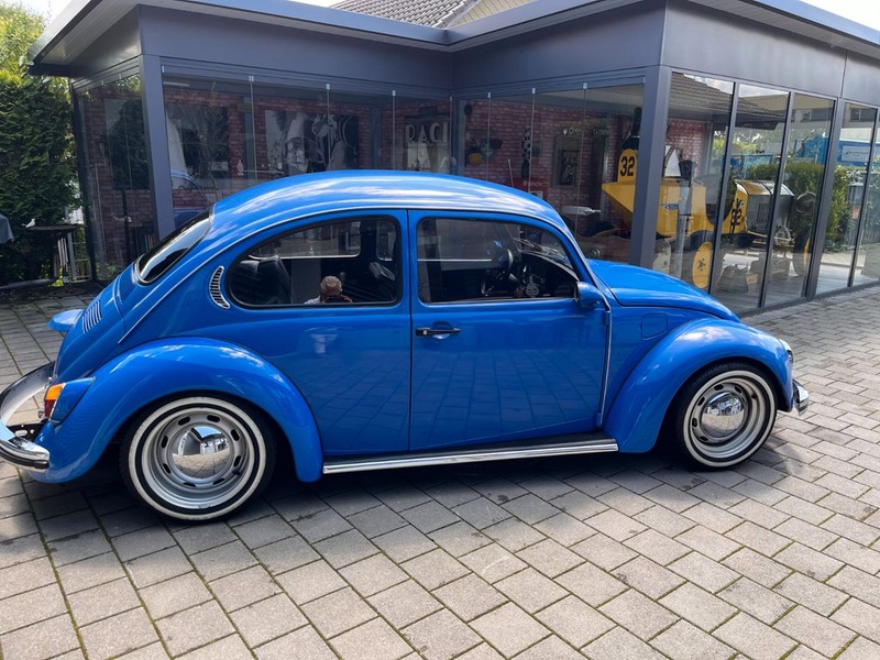 Volkswagen Kafer