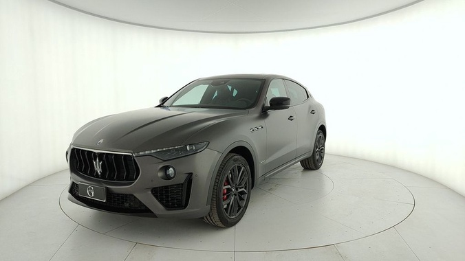 Maserati Levante 2023