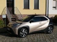 Toyota Aygo 2023