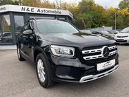 Mercedes-Benz GLB-Class 2022