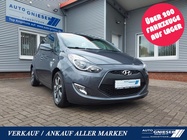 Hyundai ix20 2019