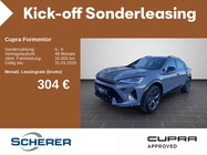 Cupra Formentor 2025