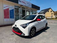 Toyota Aygo 2019