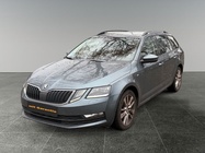 Skoda Octavia 2018