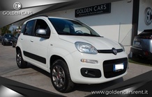 Fiat Panda 2020