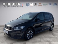 Volkswagen Touran 2025