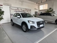 Audi Q2 2021