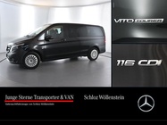 Mercedes-Benz Vito 2022