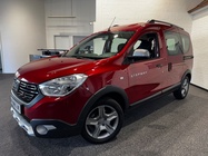 Dacia Dokker 2020