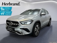 Mercedes-Benz GLA-Class 2025