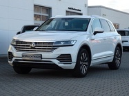 Volkswagen Touareg 2022