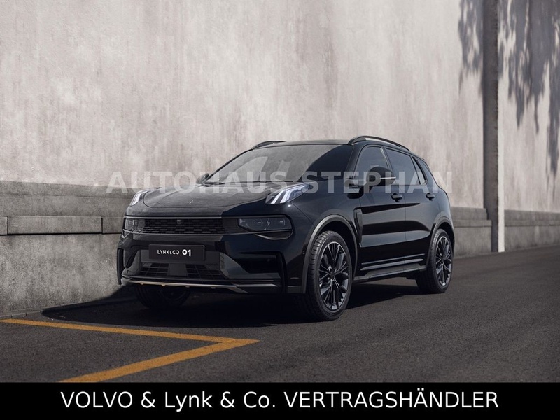 Lynk & Co 01