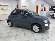 Fiat 500 2022