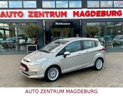 Ford B-Max 2013