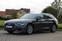 Audi A6 2019