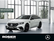 Mercedes-Benz E-Class 2026