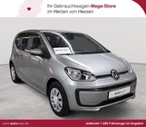 Volkswagen up! 2021