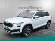 Skoda Kodiaq 2022
