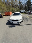 BMW 5 Series 2020
