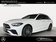 Mercedes-Benz C-Class 2026