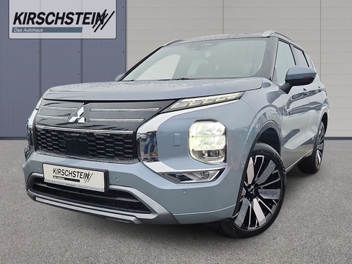 Mitsubishi Outlander 2025