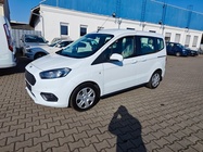 Ford Tourneo Courier 2019